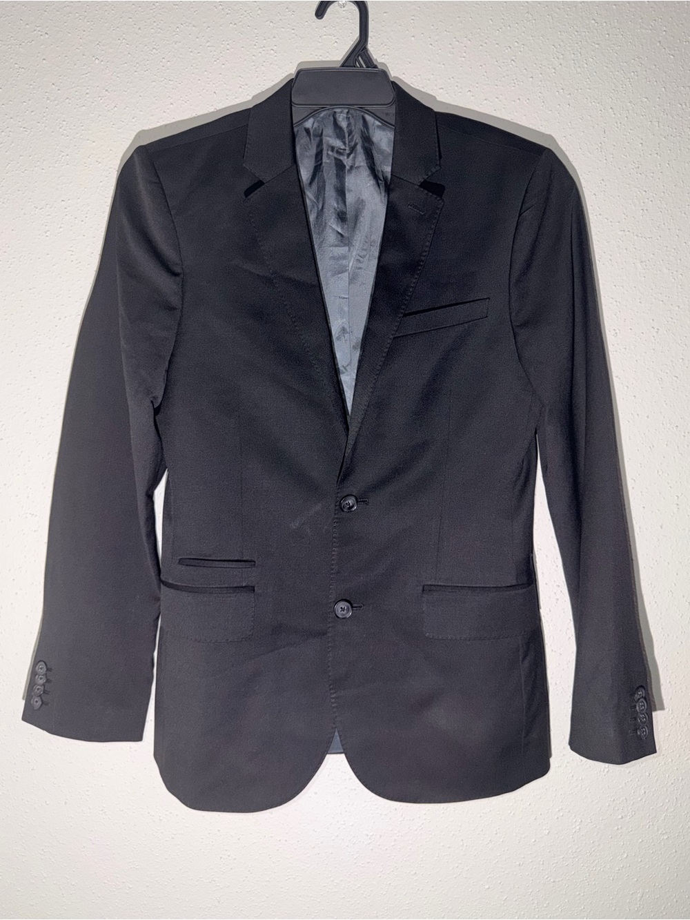 Express Blazer Slim Fit Jacket Men’s Size 36R